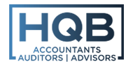 HQB Accountants Auditors Advisors